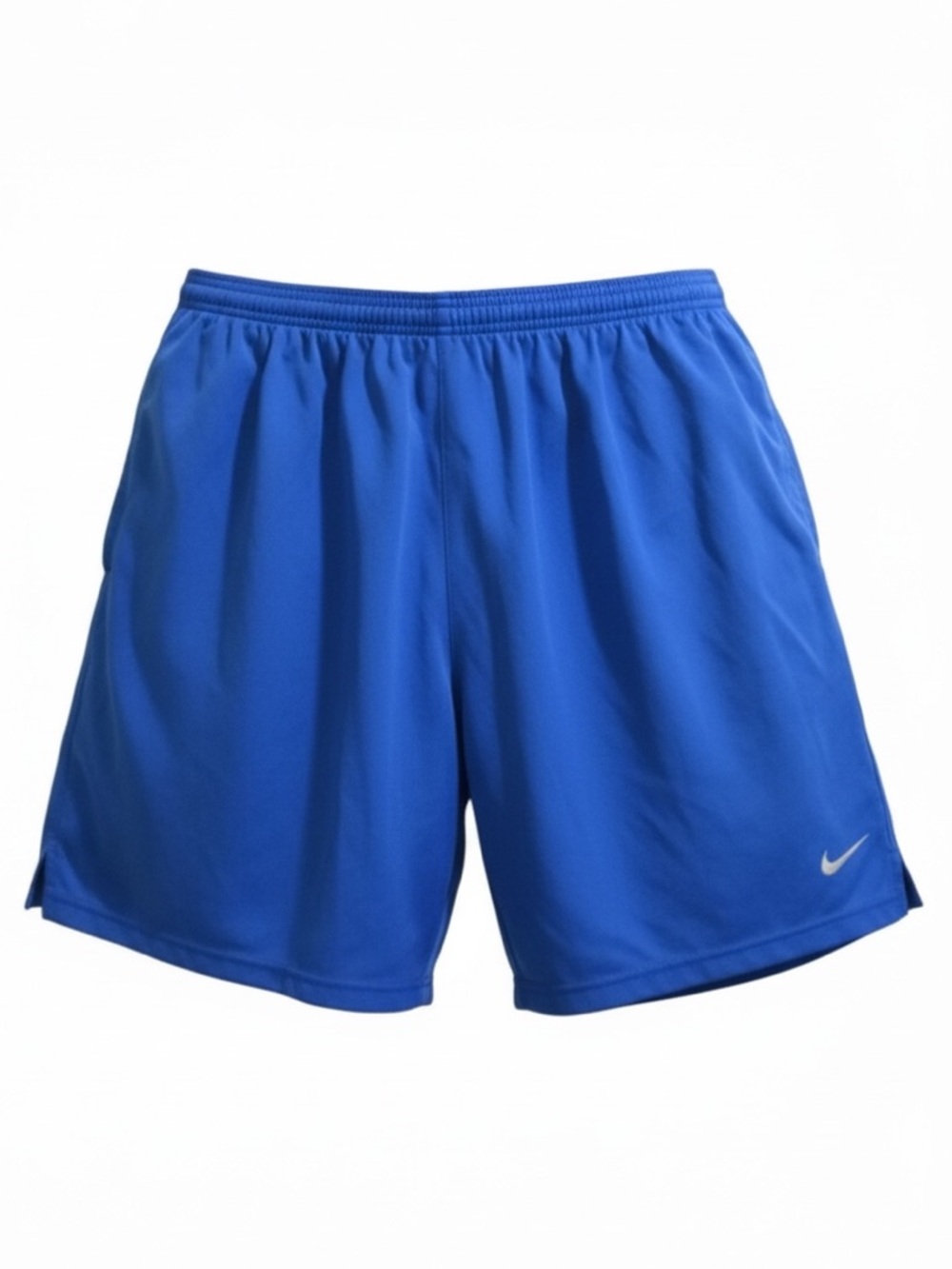 Nike Men's Dri-Fit Blue Athletic Shorts Size XL
